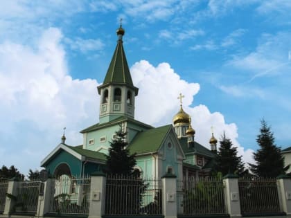 Глава Адыгеи поздравил православных христиан с Рождеством