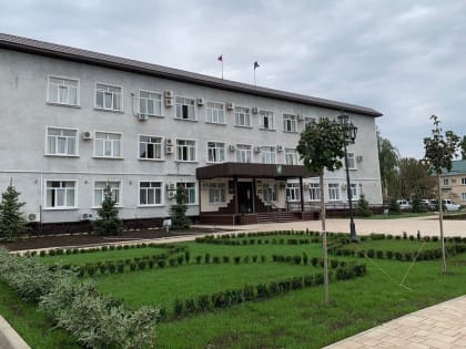 Муниципальные центры управления Адыгеи станут проектными офисами
