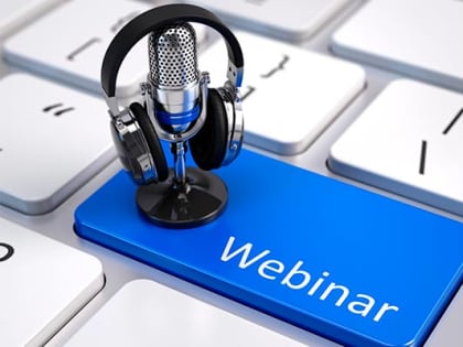 Вебинар с налогоплательщиками