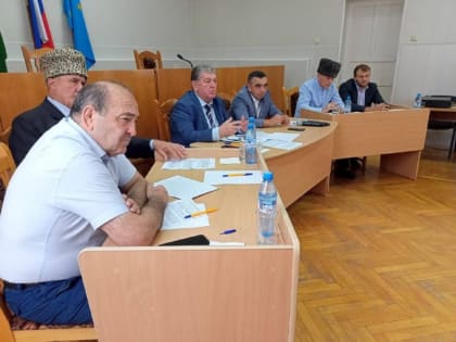 Противодействие распространению идеологии терроризма в молодежной среде