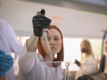 В вузе Адыгеи запустили инновационную магистерскую программу по генетике растений и агробиотехнологии