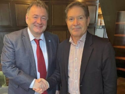 АГУ продолжает экспорт образования в рамках проекта «Приоритет 2030»