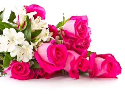 Поздравление с днем рождения!