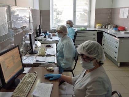 Кумпилов: Система здравоохранения справляется с новой волной коронавируса