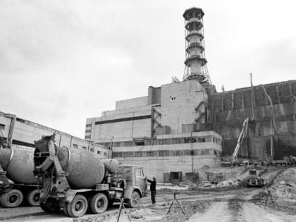 День участников ликвидации последствий радиационных аварий и катастроф и памяти их жертв