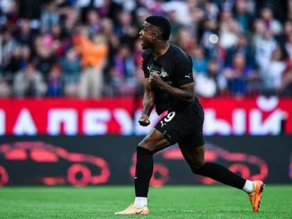 ФК «Краснодар» начал сезон 2023 /24 в РПЛ с победы над «Динамо»