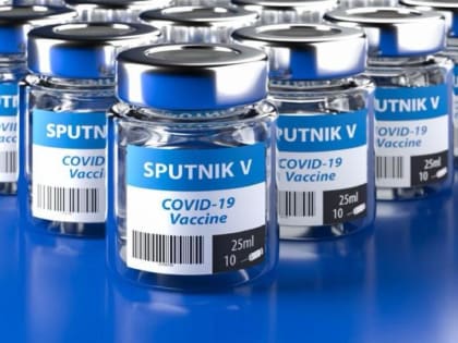 Жители Адыгеи могут ревакцинироваться первым компонентом вакцины «Спутник V»
