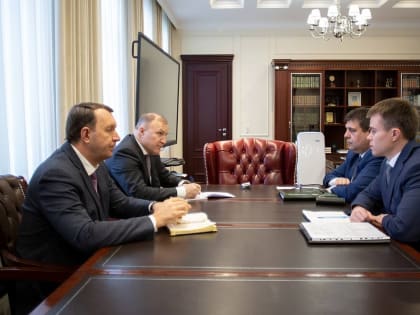 Россия готовится к масштабному международному событию – Всемирному фестивалю молодёжи, который пройдёт через две недели, с 1 по 7 марта, на федеральной территории «Сириус».