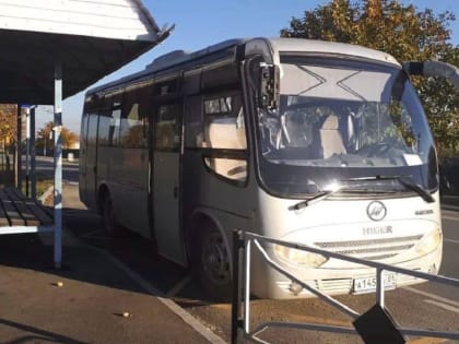 В Майкопе на Радоницу будет усилено транспортное сообщение