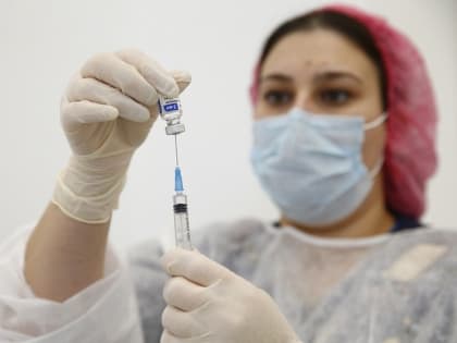 Обнаруженный во Франции новый вид коронавируса в России не выявлен