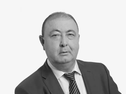 Год памяти Болокова Магомета Адамовича