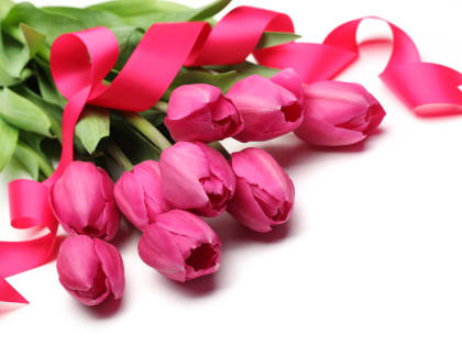 Поздравление с днем рождения!