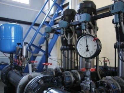 В мэрии Майкопа обсудили подготовку города к отопительному сезону