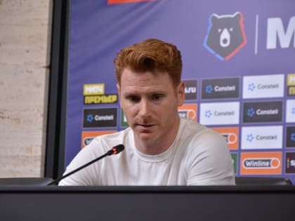 Гильермо Абаскаль назвал себя виновным в  поражении «Спартака» от «Краснодара»