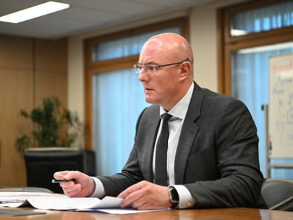 Вице-премьер РФ призвал к сокращению сроков обработки жалоб на ошибки в рамках частичной мобилизации