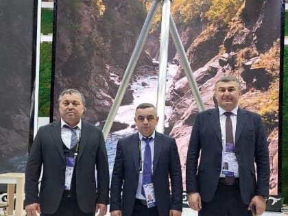 В Москве с 15 по 16 января проходит первый Всероссийский муниципальный форум «Малая Родина – сила России»