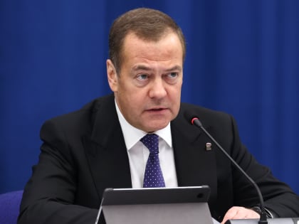 «Единая Россия» выполнила годовой план по народной программе на 96%