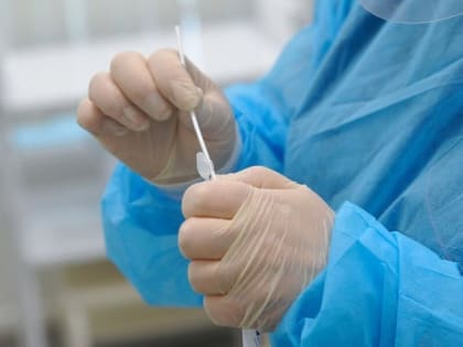 Биолог сообщила об уязвимых перед COVID-19 группах крови