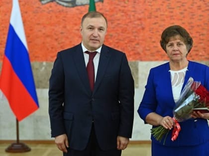 Работа по призванию и по душе