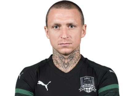 Футболисту Павлу Мамаеву запретили выезд из России