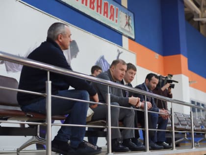 В Майкопе стартовал сезон Международной детской лиги дзюдо