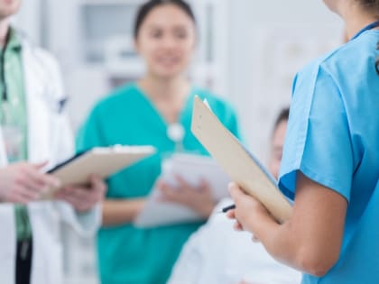 В Минздраве Адыгеи продолжается прием заявлений в целевую клиническую ординатуру