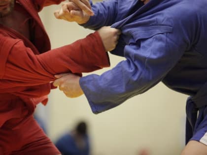 В столице Адыгеи пройдет чемпионат Вооруженных сил России по самбо и дзюдо