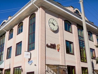 Глава Адыгеи поздравил предпринимателей с праздником