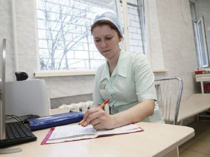 В Адыгее за последнюю неделю взрослое население стало чаще болеть ОРВИ