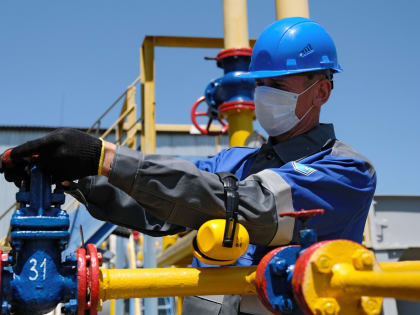 Социальная газификация населенных пунктов на контроле у парламентариев