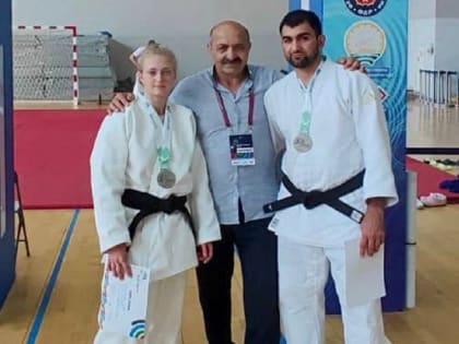 Кумпилов поздравил спортсменов из Адыгеи с успешным выступлением в Уфе