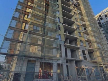 Мэр Майкопа направил поздравление с Днем строителя