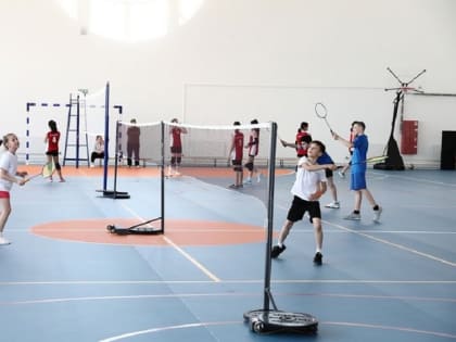 Кубань получит почти 96 млн рублей на спортивную инфраструктуру