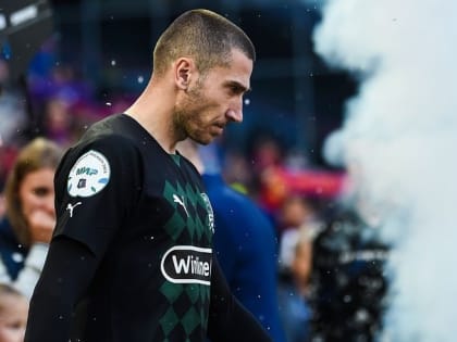 РПЛ запросила у букмекеров информацию по матчу ЦСКА — «Краснодар»