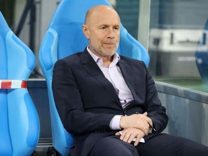 Главный  тренер  «Сочи» Владимир Федотов будет тренировать ЦСКА