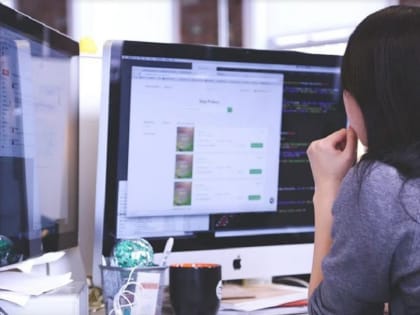 ЦУР Адыгеи и общественная организация «Женщины бизнеса» договорились о сотрудничестве