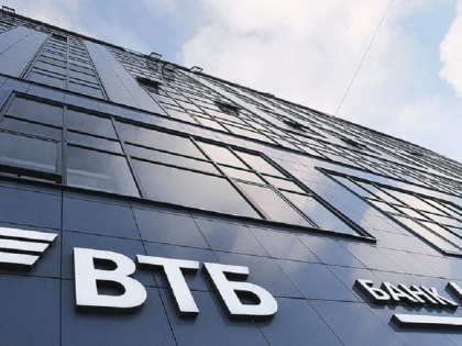 ВТБ Лизинг профинансировал приобретение оффшорного судна для группы «Севнор»