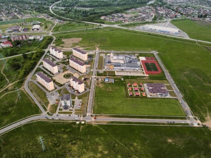 В Майкопе 31 марта временно перекроют движения на участках ряда улиц в Новых Черёмушках