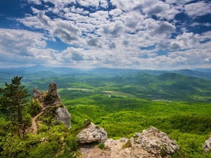 Археологические раскопки