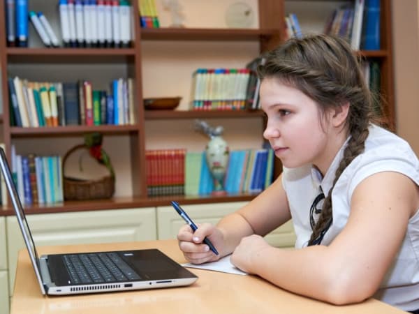 Школьники Адыгеи присоединятся к новому сезону всероссийского проекта в сфере цифровой грамотности