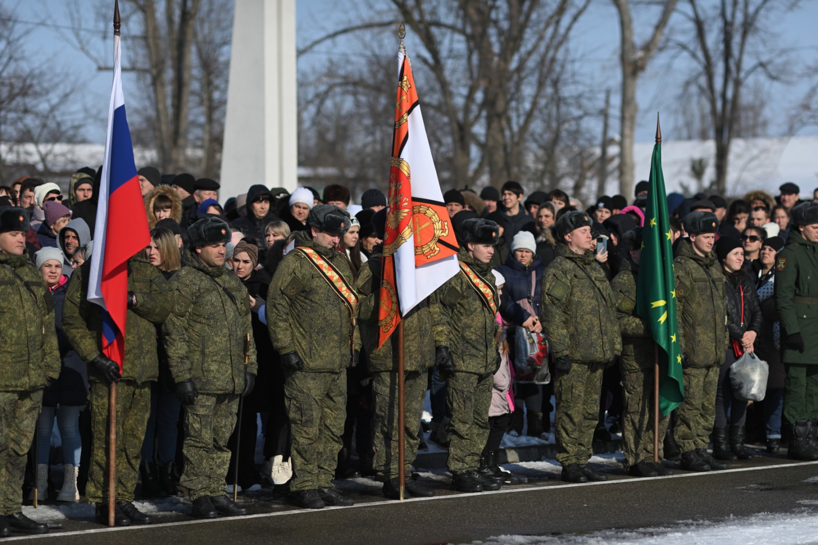 Февраль майкоп. Фото военнослужащих России. Воинский долг российские войска. Мобилизованные на Украине. Патриотизм и верность воинскому долгу.