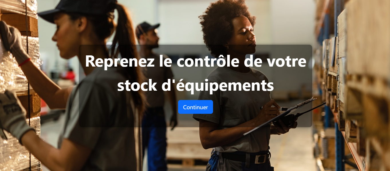 Projet fil rouge DCLIC