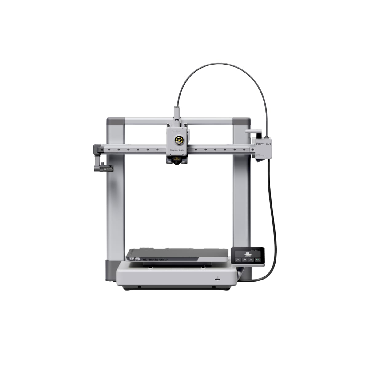 Impresora 3D Bambu Lab A1 — imagen 4