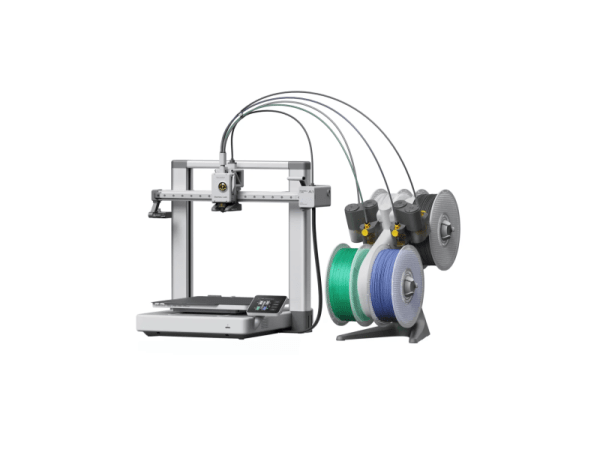 Combo de Impresora 3D Bambu Lab A1 + AMS Lite