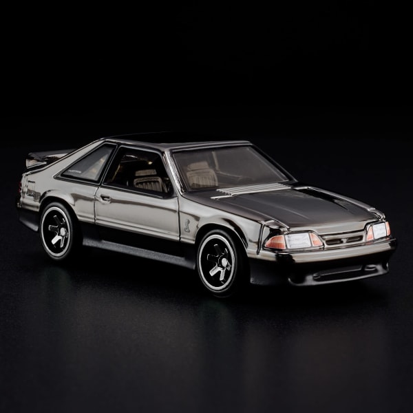 RLC Exclusive 1993 Ford Mustang Cobra R