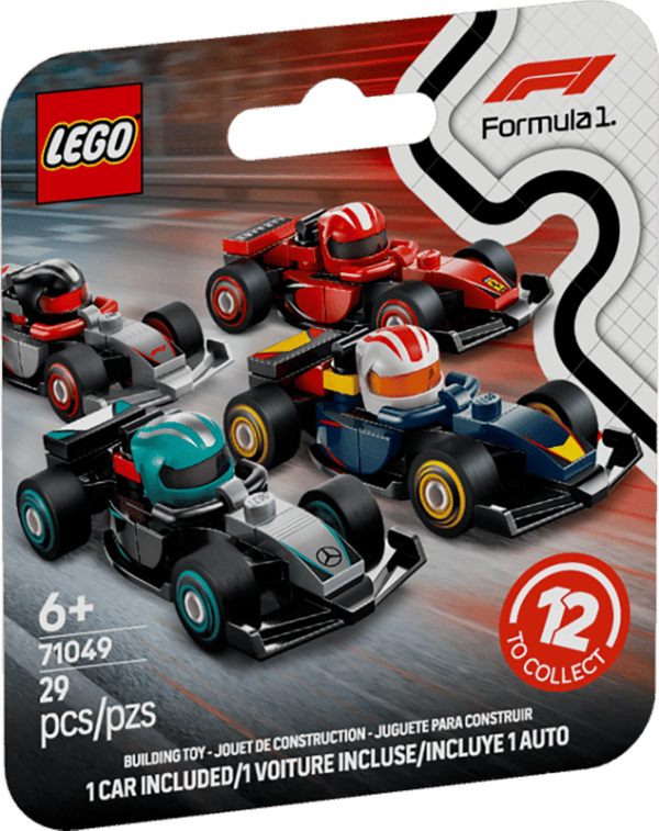 Lego & otros