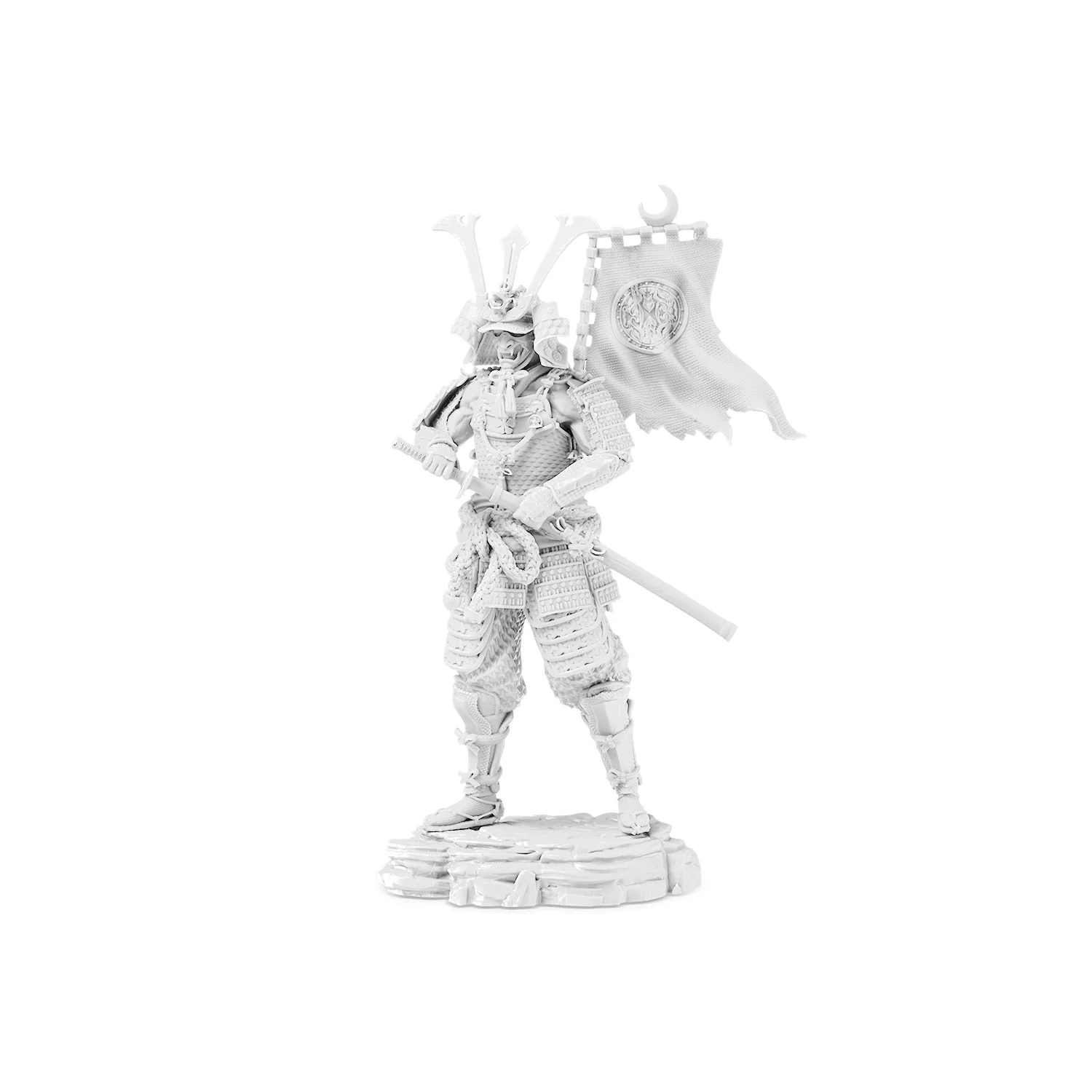 Resina ANYCUBIC estándar color Blanco