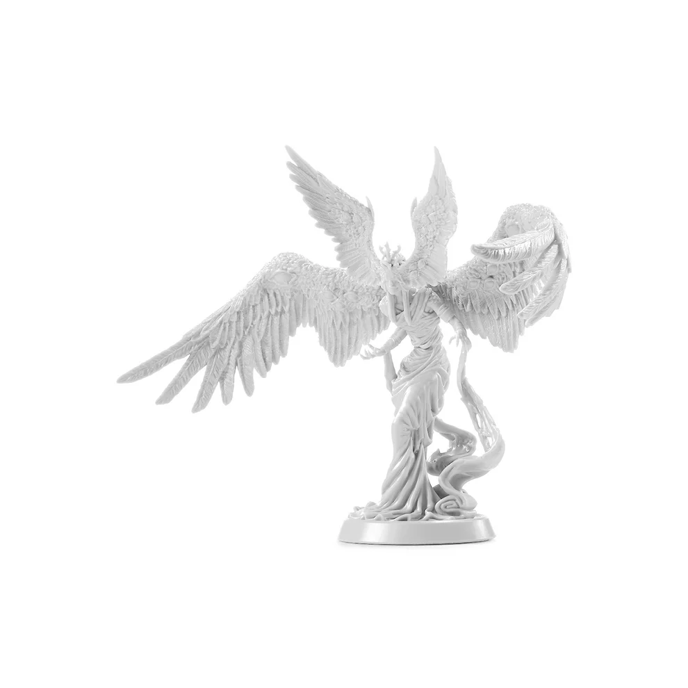 Resina ANYCUBIC Lavable Versión 2.0 color Blanco