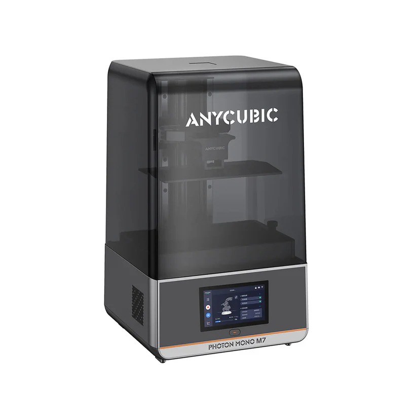 Impresora 3D Anycubic Photon Mono M7