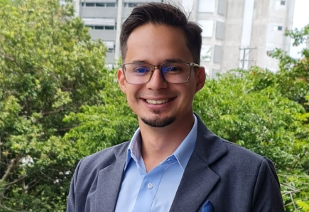 Luis Diego Segura Ureña